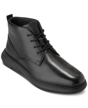 Men's Grand Remix Chukka Boot