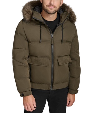 Men's Lithgow Puffer Jacket