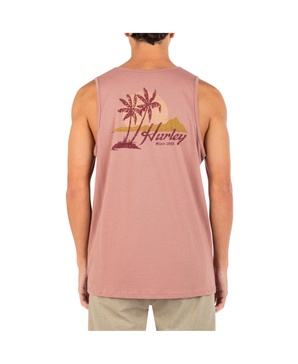 Men's Everyday Diamond Head Tank