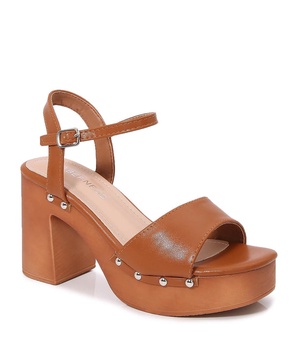 Chelsea Platform Sandal