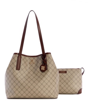 Women's Delaine 2 in 1 Tote Bag