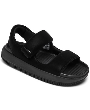 Women's Calm Strap Sandals from Finish Line