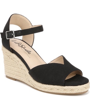 Women's Tess Espadrille Wedge Sandals