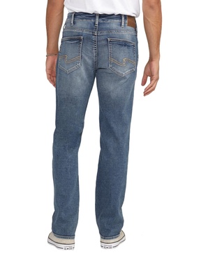 Men's Grayson Classic Fit Straight Leg Jeans