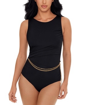 Women's Hyperlink Annette One-Piece Swimsuit