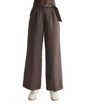 Women's  Shayne Wide Leg Trousers