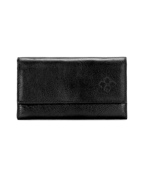 Terresa Wallet - Heritage Leather