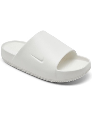 Men's Calm Slide Sandals from Finish Line