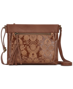 Women's Sanibel Leather Crossbody