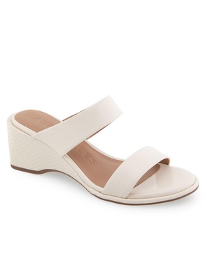 Women's Norine Slip-On Wedge Sandals