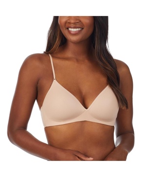 Women's Next to Nothing Micro Wireless Bra G7190