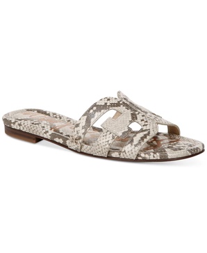 Women's Bay Slip-On Flat Sandals