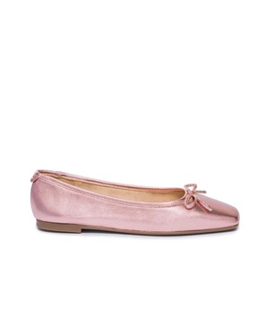 Bernardo Gwynn Ballet Flat