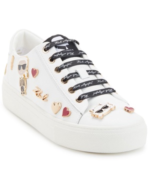 Women's Cate Embellished Sneakers