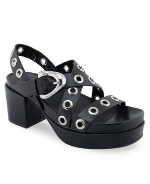 Women's Cleveland Embellished Platform