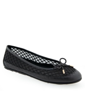 Women's Palma Bow Flats