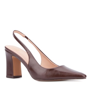 Women's Theresa Slingback Heels