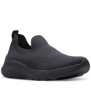 Women's Circuit Path Knit Slip-On Wedge Shoes