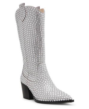 Women's Randy Rhinestone Western Boots