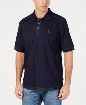 Men’s IslandZone® Pique Emfielder 2.0 Polo