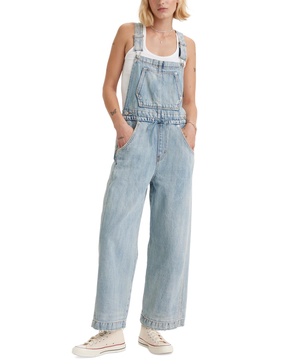 Women's Apron Overalls