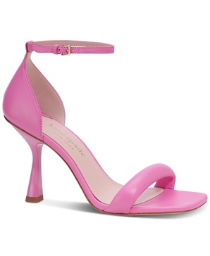 Women's Melrose Ankle Strap Pumps