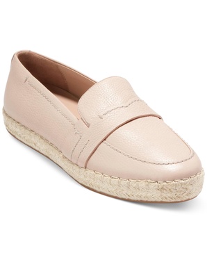 Women's Cloudfeel Montauk Espadrille Loafers