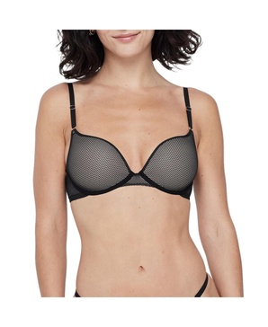 Women's Mischief Push-up Bra