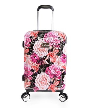 Marie 21" Hardside Carry-On Spinner Luggage