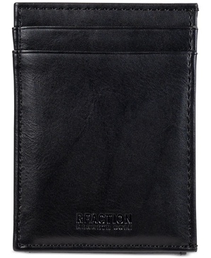 Men's Technicole Wide Wallet