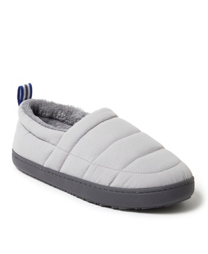 Men's Cullen Ripstop Closed Back House Slipper