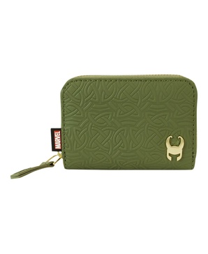 Loki Accordion Wallet