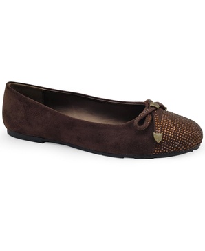 Women's Ellie Ballet Flats