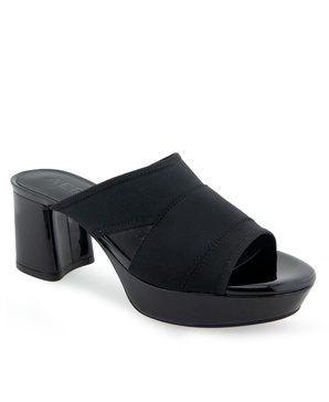 Women's Carma Platform Slide Sandals