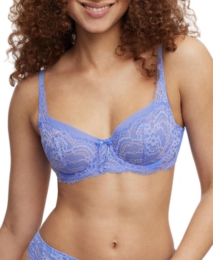 Women's Minx Lace Balconette Bra