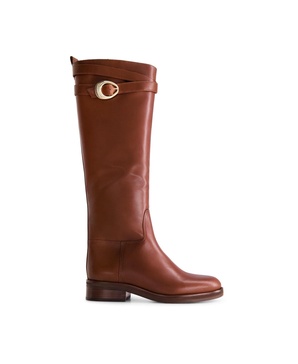 Bernardo Tanner Riding Boot