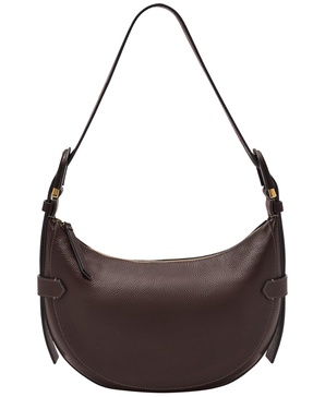 Harwell Leather Hobo Bag