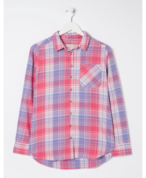 Women's Olivia Check Shirt