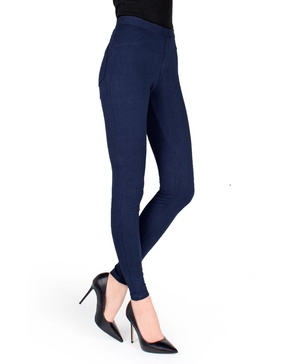 Soft Chic Women's Leggings