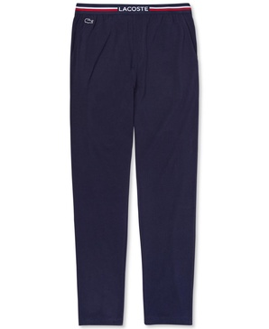 Men's Cotton Stretch Pajama Pant