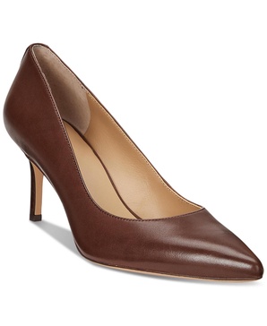 Women's Lanette Pointed Toe Pumps