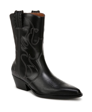 Women's Bianca Mid Shaft Western Boots 