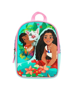 Moana 2 Moana and Simea 11.5" Mini Backpack