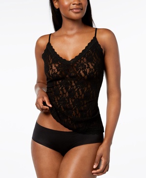 Sheer Lace Camisole 484731