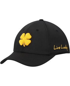 Men's Black Wichita State Shockers Spirit Flex Hat