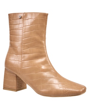 women's bina booties