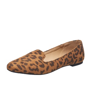 women's delilah flat