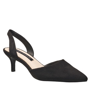 women's delight slingback kitten heel