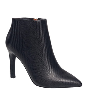 women's ally bootie