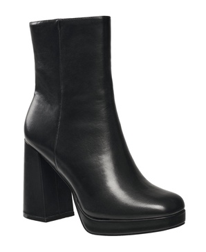 women's gogo ankle boot